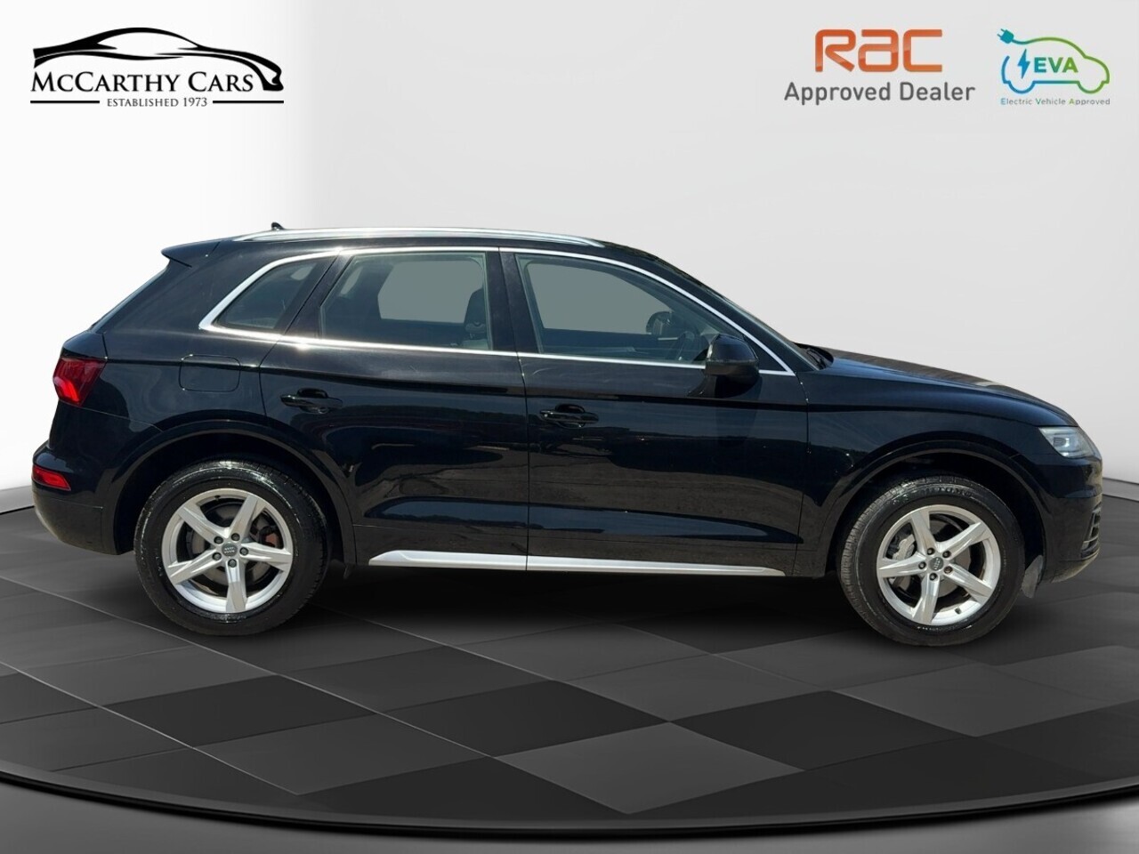 Audi Q5 Tfsi Sport - Image 20