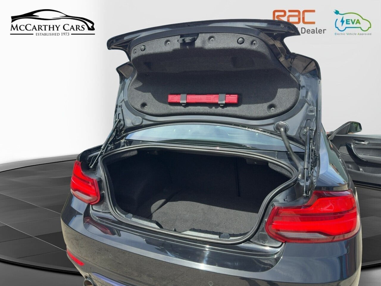 Bmw 2 Series 218I Sport - Image 9