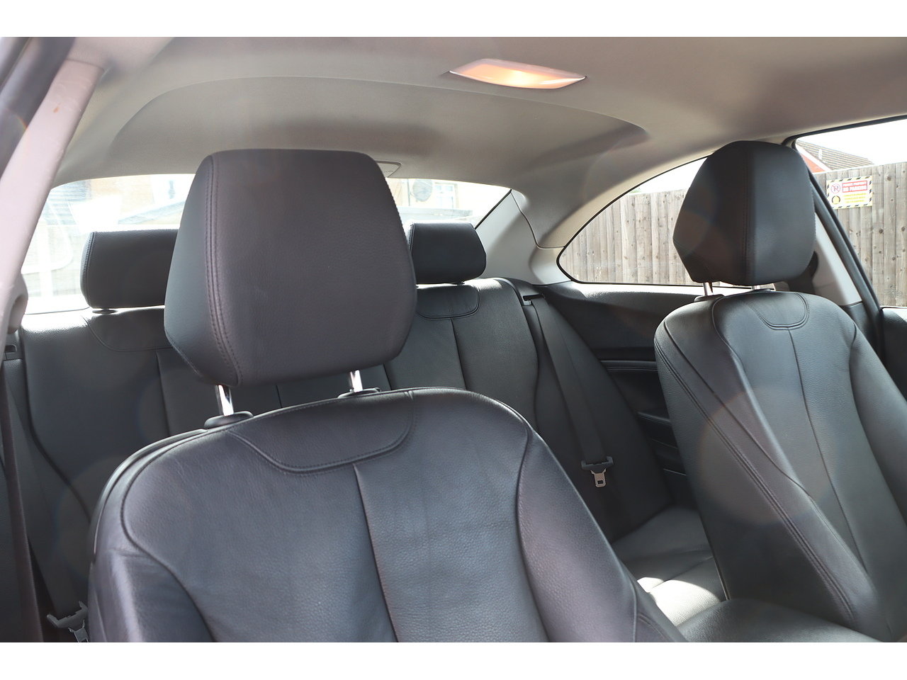 Bmw 2 Series 218I Sport - Image 12