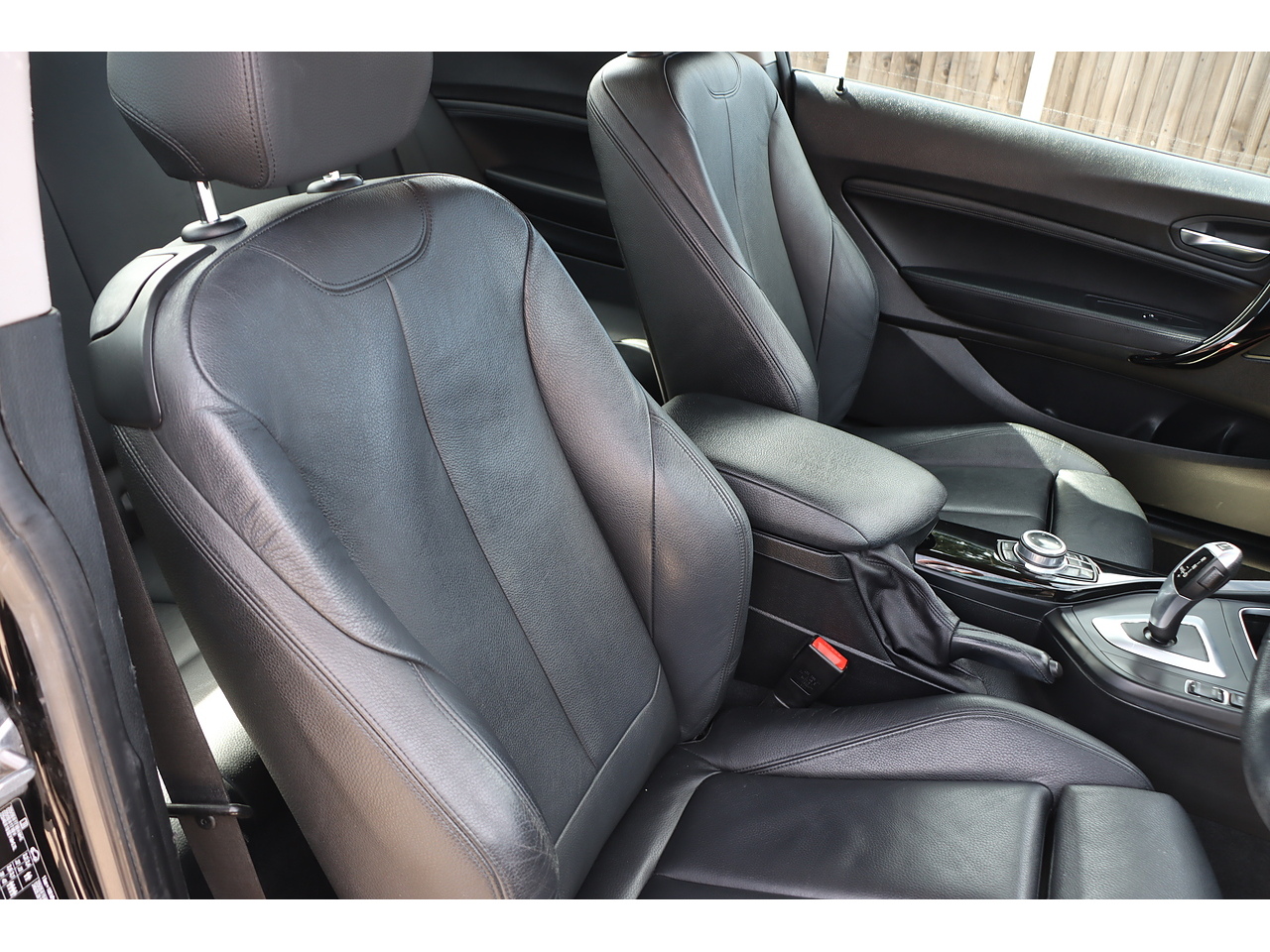 Bmw 2 Series 218I Sport - Image 13