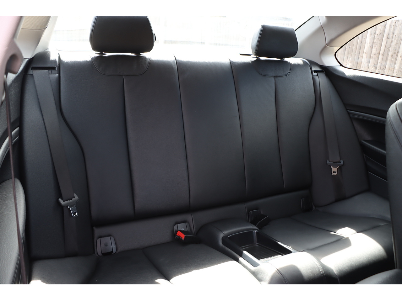 Bmw 2 Series 218I Sport - Image 16