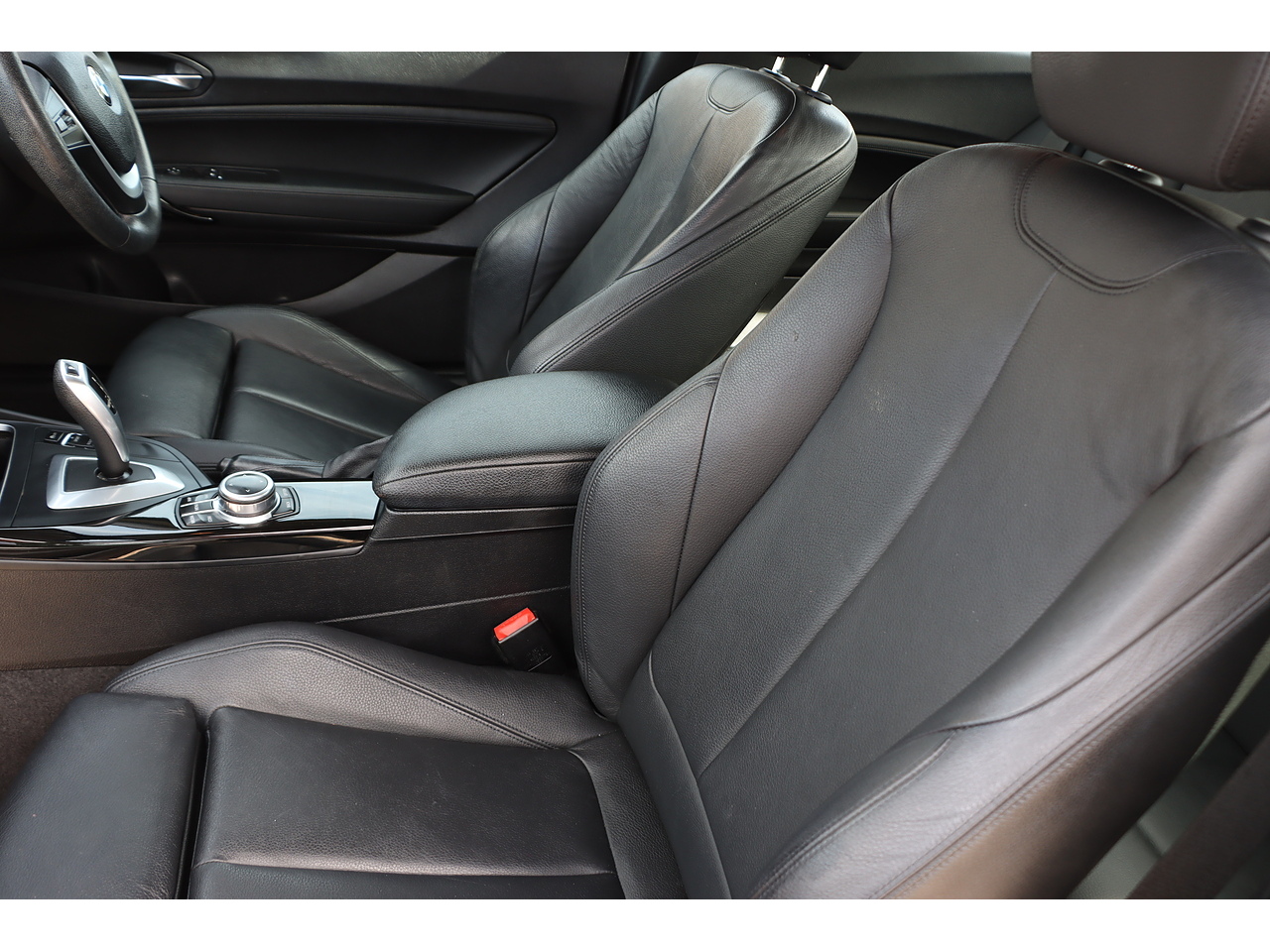 Bmw 2 Series 218I Sport - Image 19