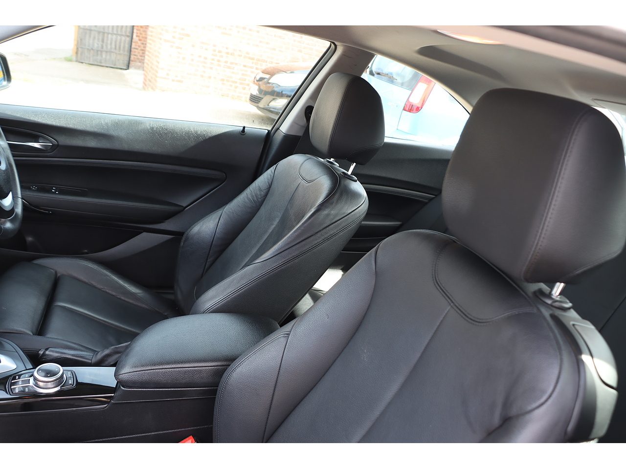 Bmw 2 Series 218I Sport - Image 20
