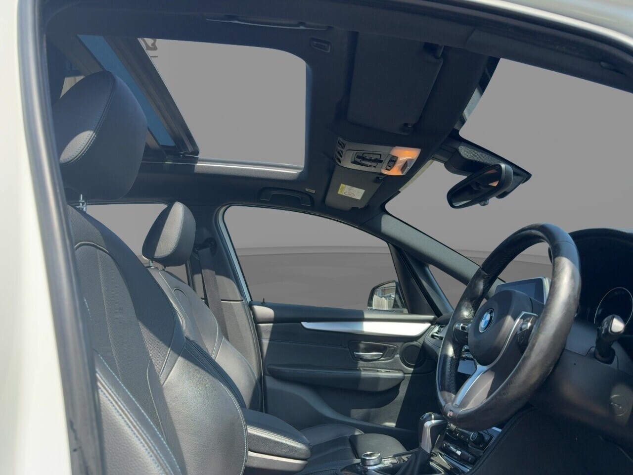 Bmw 2 Series Active Tourer 225Xe M Sport - Image 7