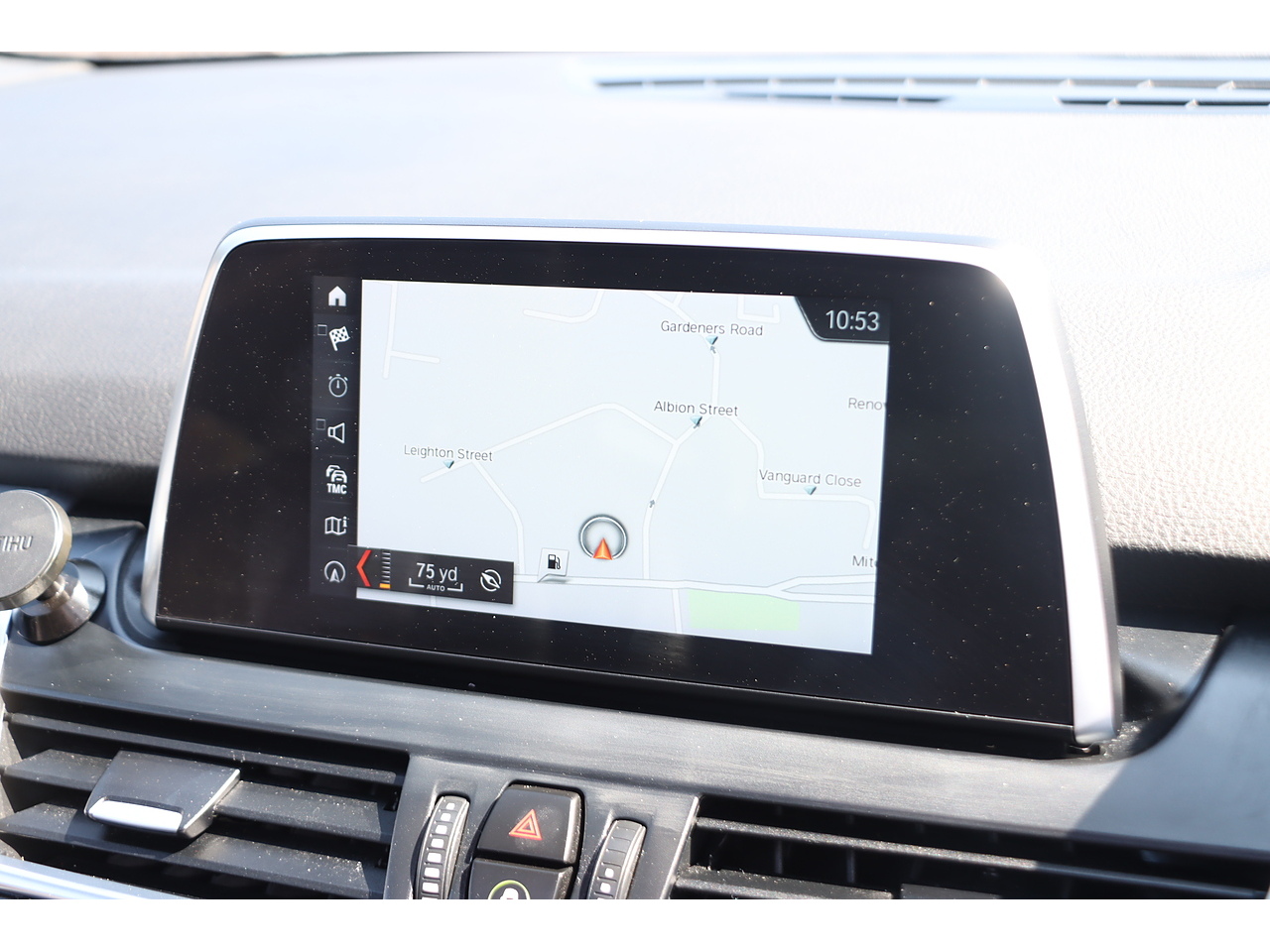 Bmw 2 Series Active Tourer 225Xe M Sport - Image 8