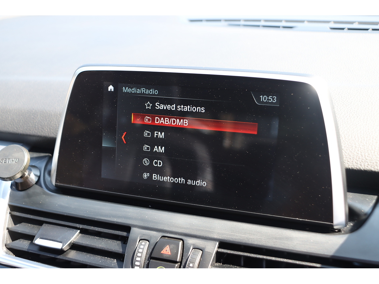Bmw 2 Series Active Tourer 225Xe M Sport - Image 9