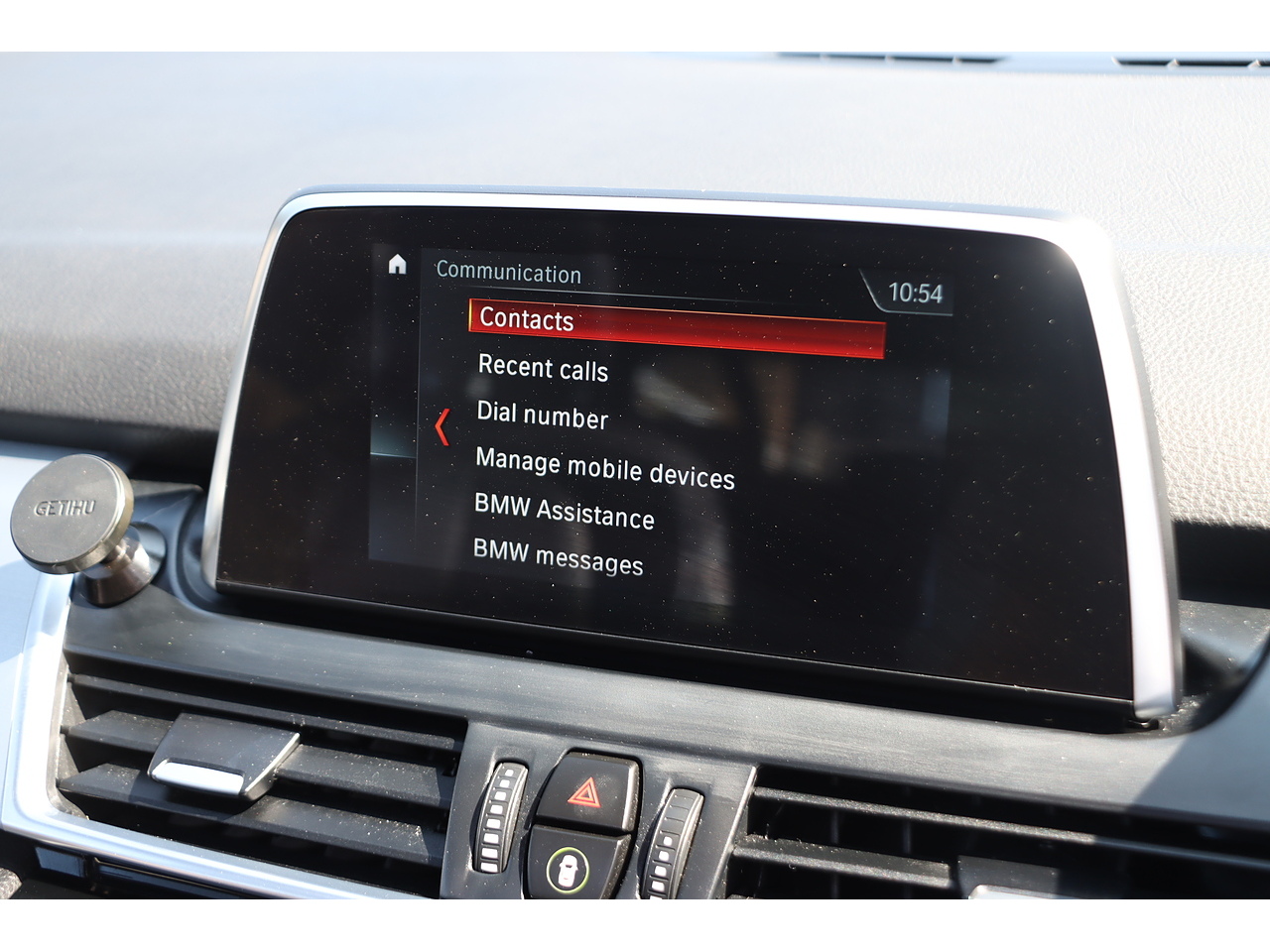Bmw 2 Series Active Tourer 225Xe M Sport - Image 12