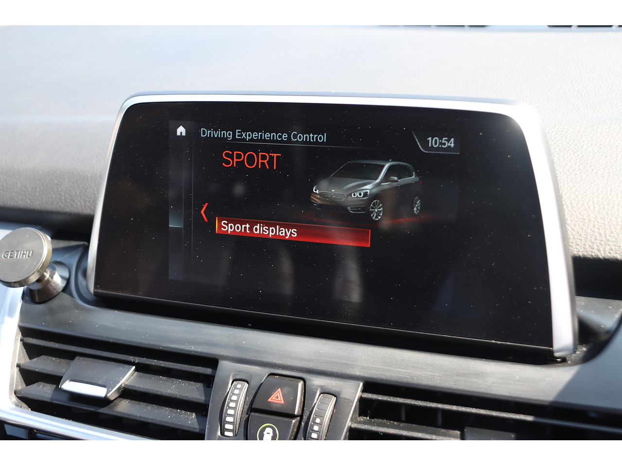Bmw 2 Series Active Tourer 225Xe M Sport - Image 19