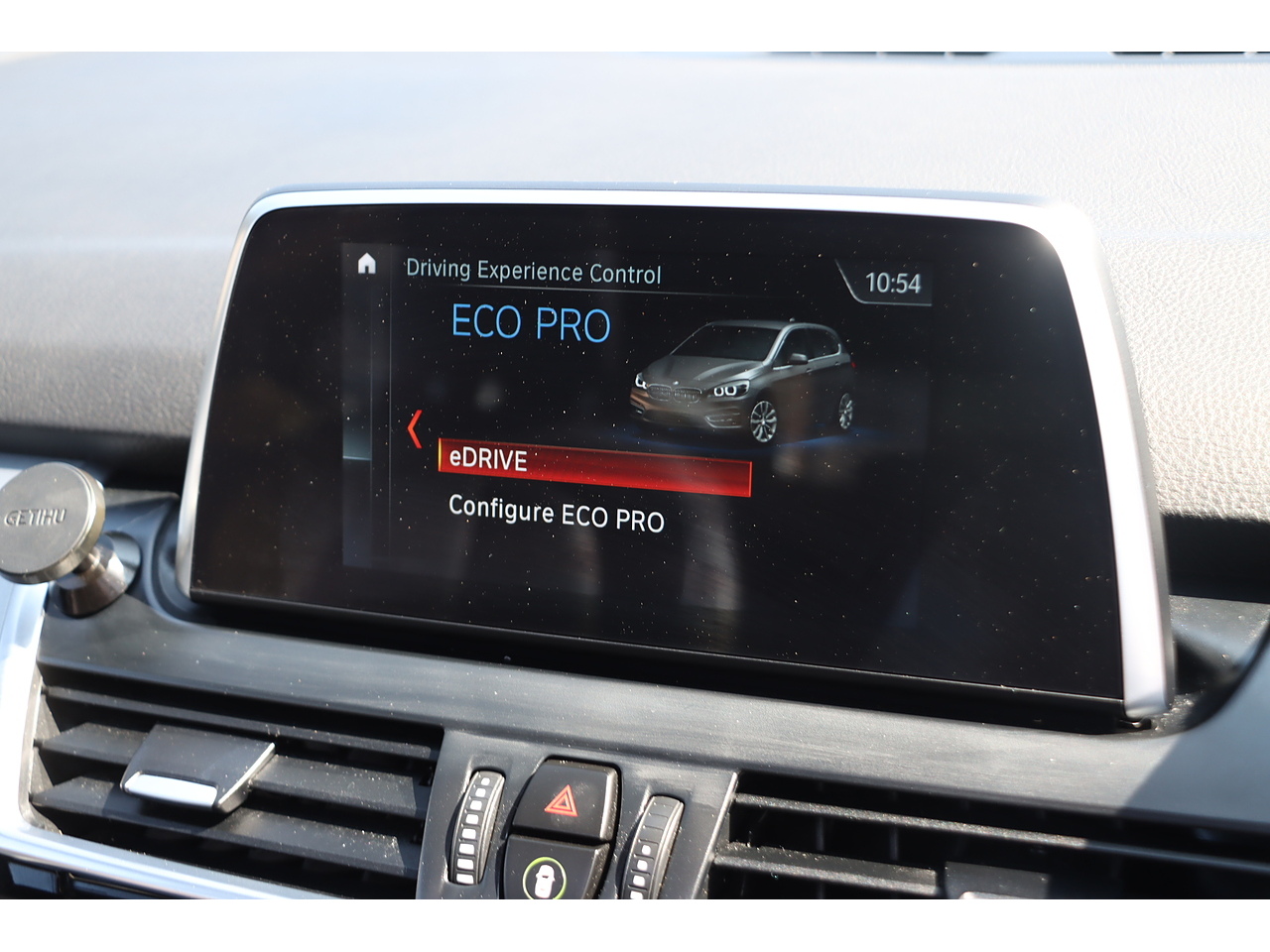 Bmw 2 Series Active Tourer 225Xe M Sport - Image 20
