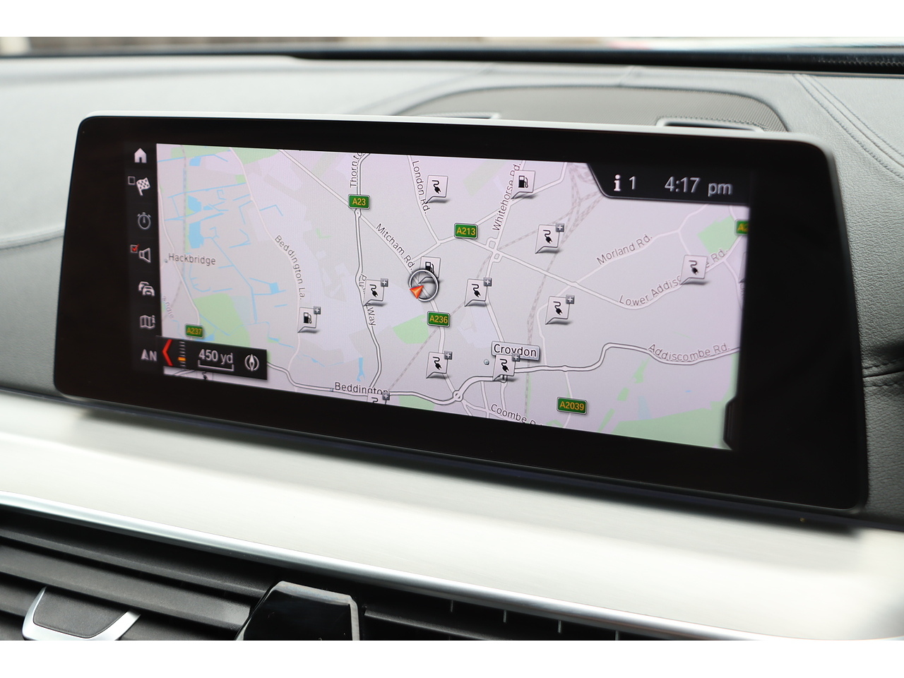 Bmw 5 Series 530E M Sport - Image 7