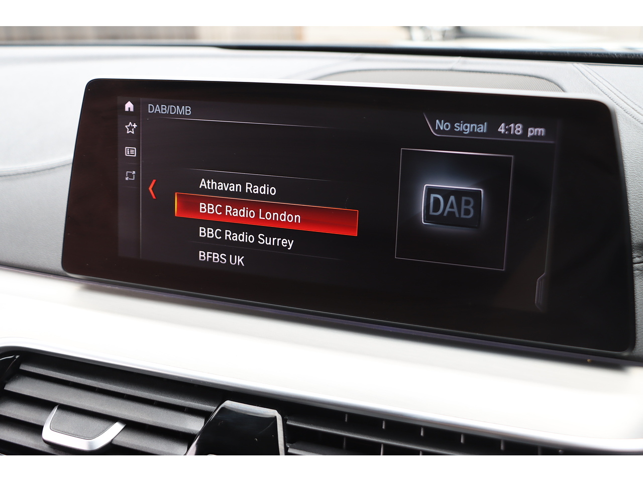 Bmw 5 Series 530E M Sport - Image 8