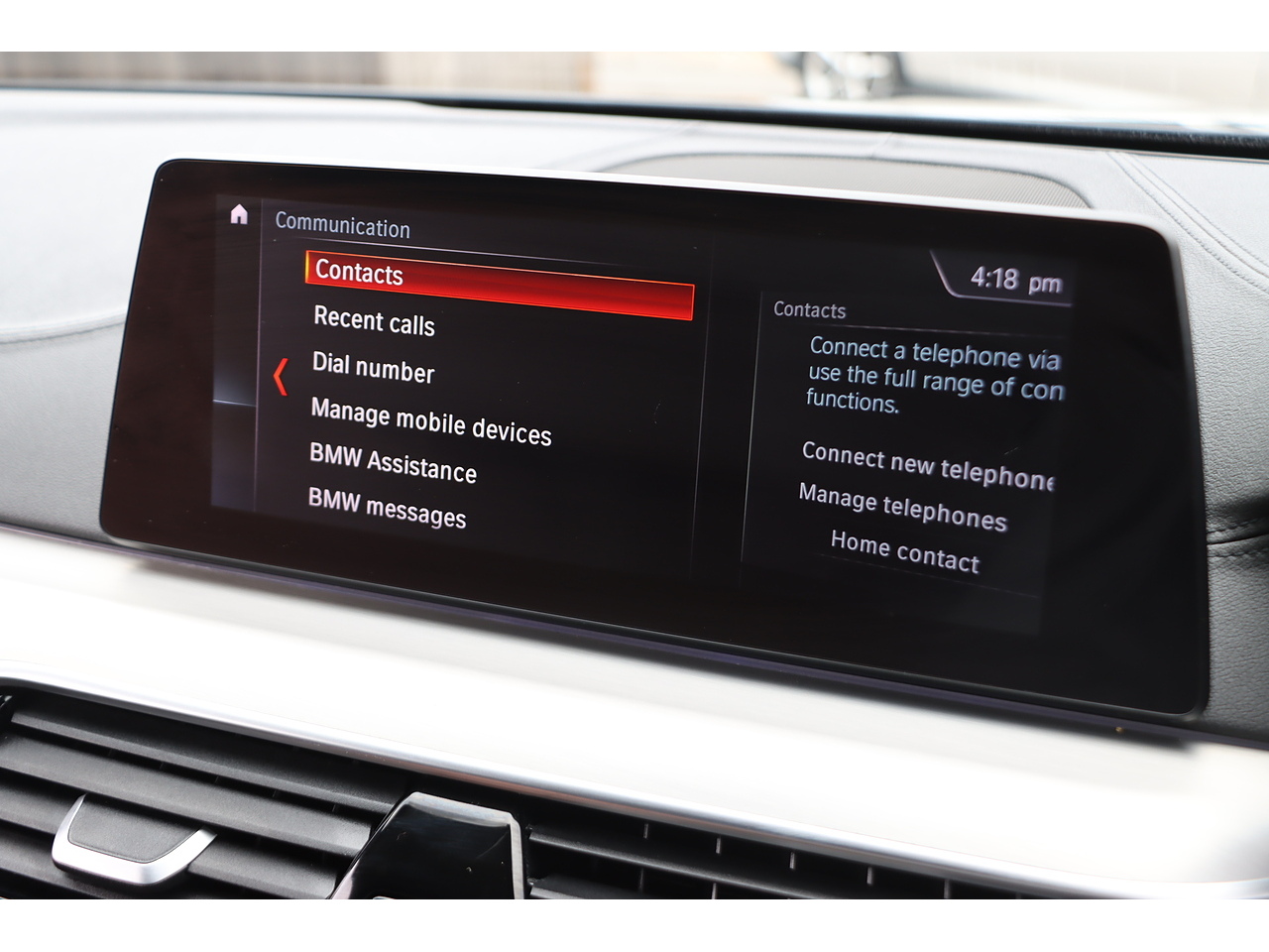 Bmw 5 Series 530E M Sport - Image 10