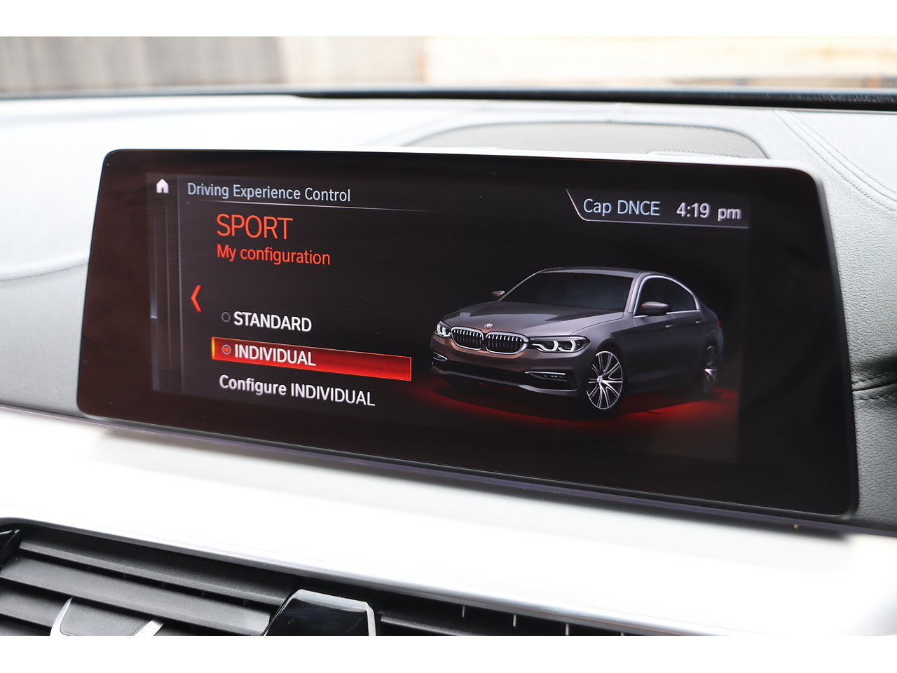 Bmw 5 Series 530E M Sport - Image 12