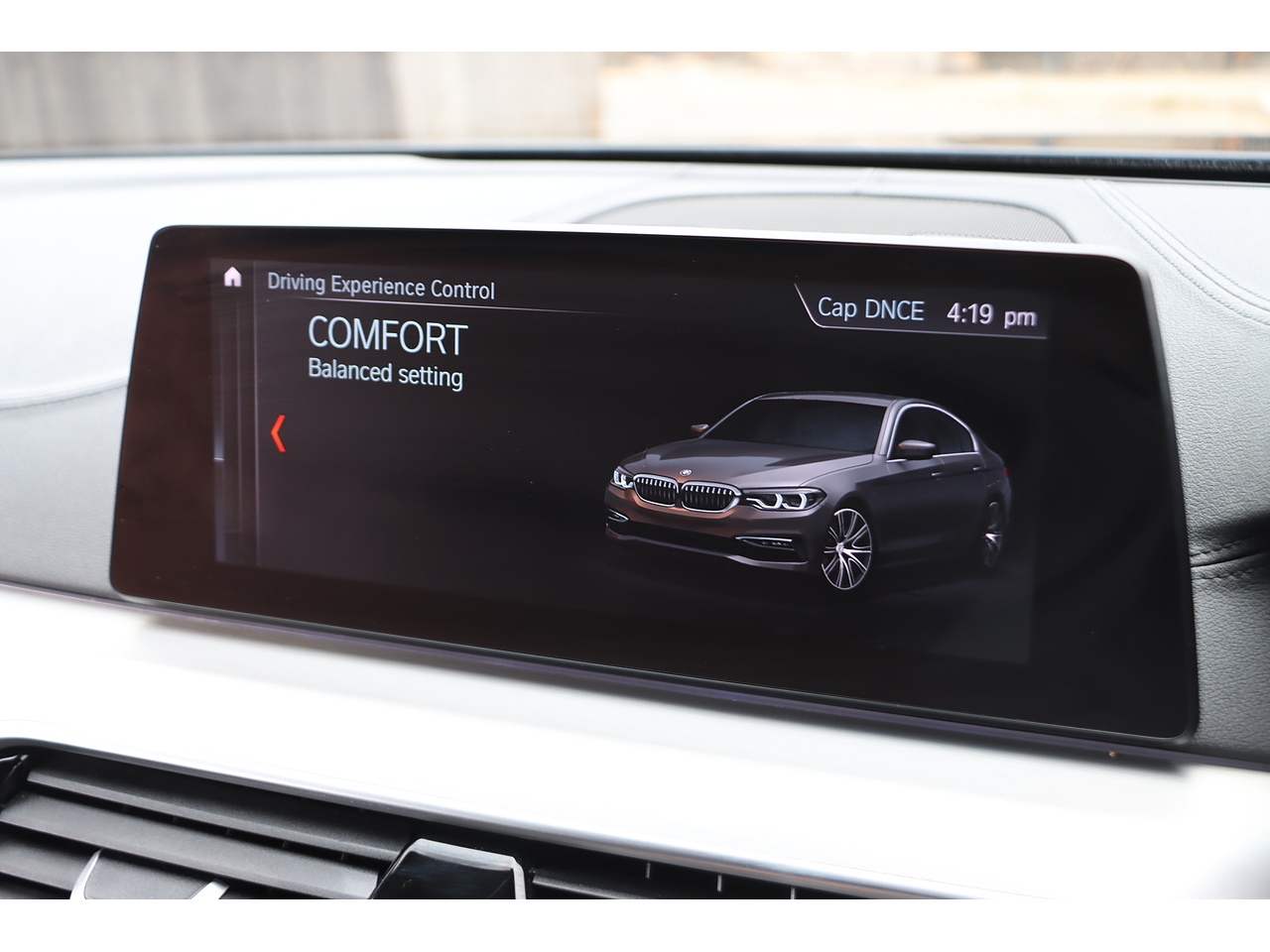 Bmw 5 Series 530E M Sport - Image 13