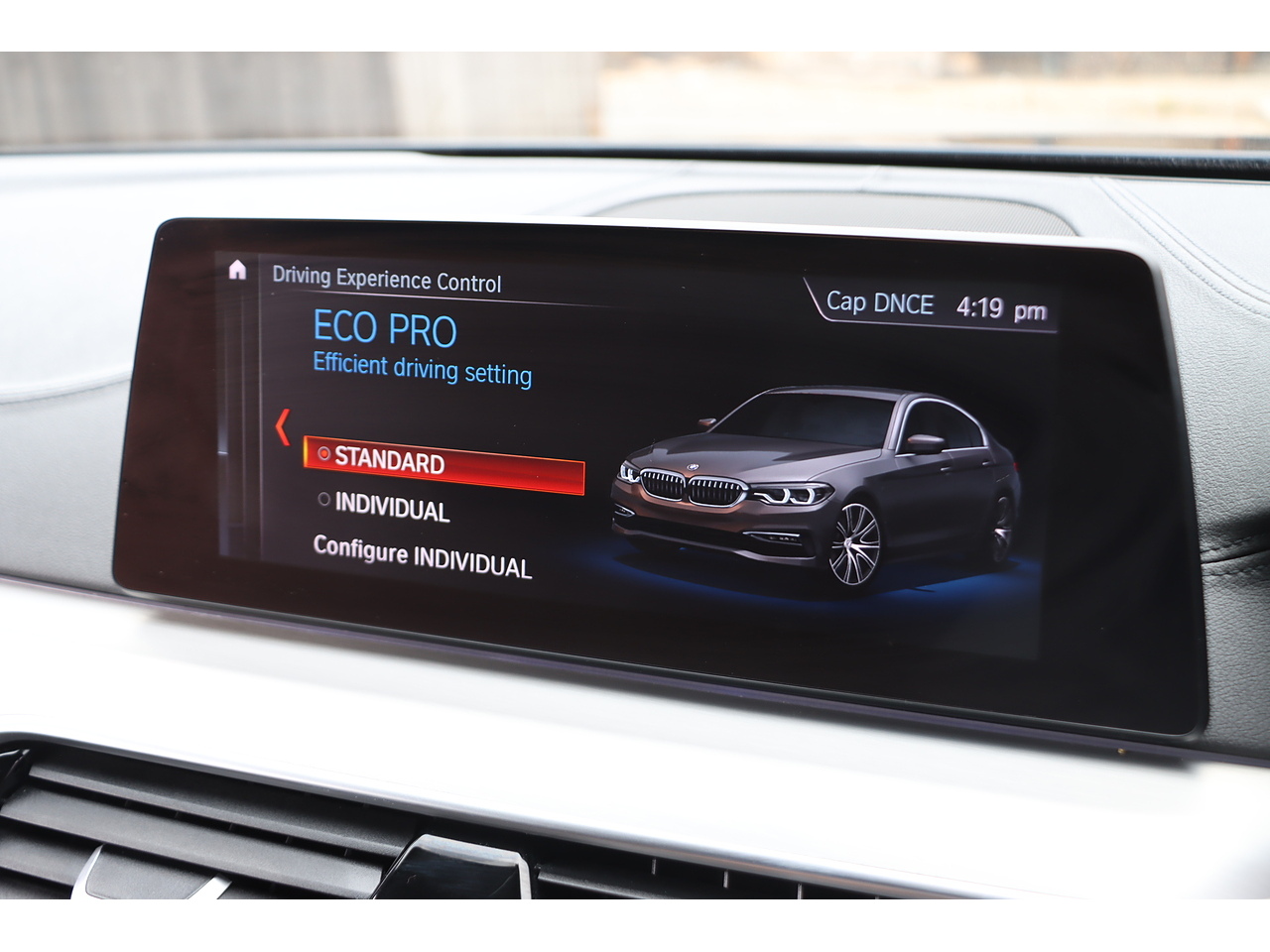 Bmw 5 Series 530E M Sport - Image 14