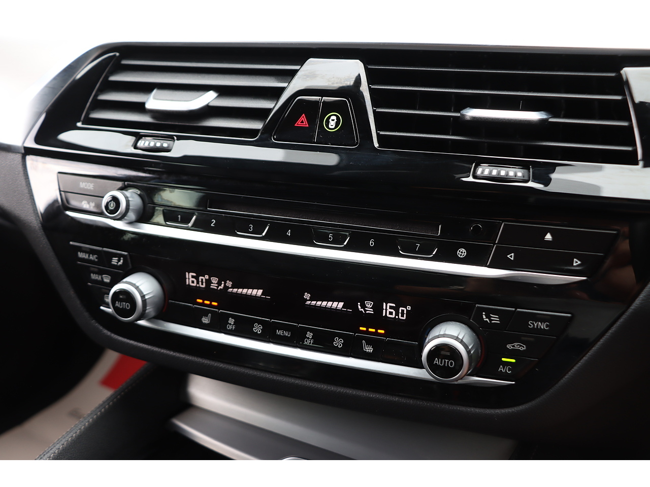 Bmw 5 Series 530E M Sport - Image 16