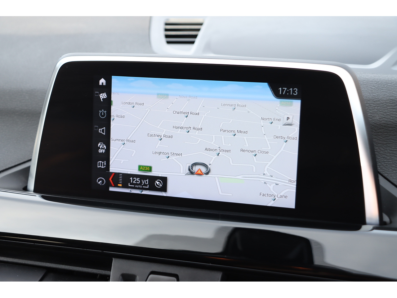 Bmw X1 20I Xline - Image 5
