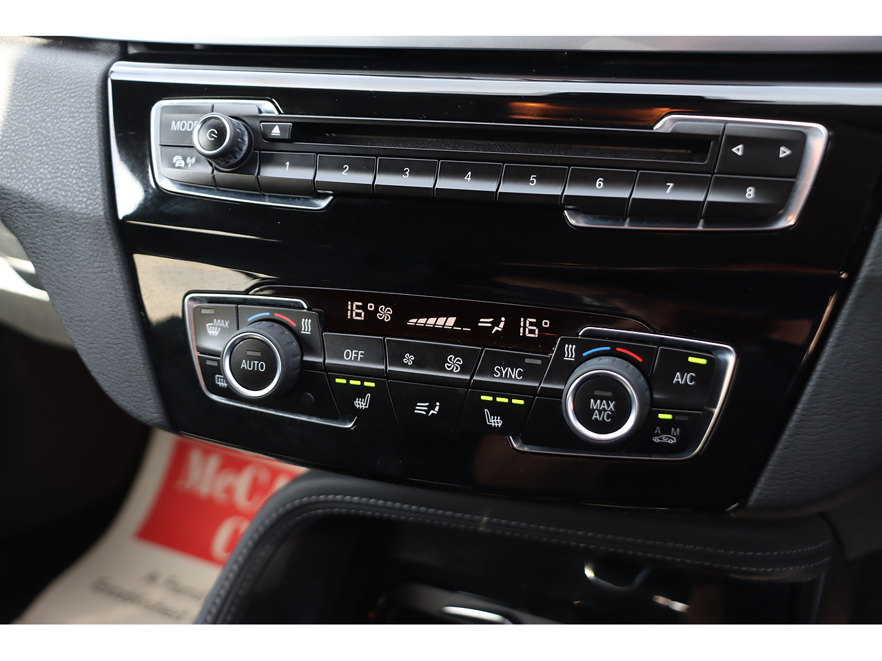Bmw X1 20I Xline - Image 11