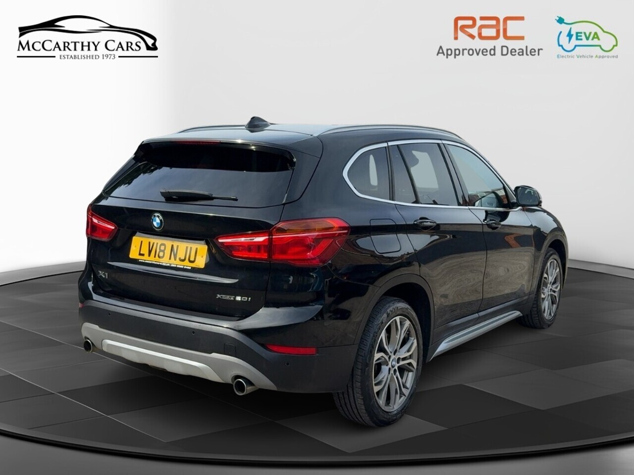 Bmw X1 20I Xline - Image 12