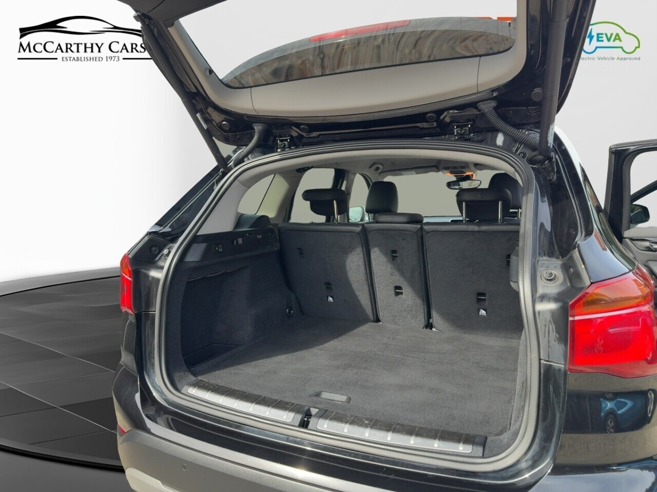 Bmw X1 20I Xline - Image 13
