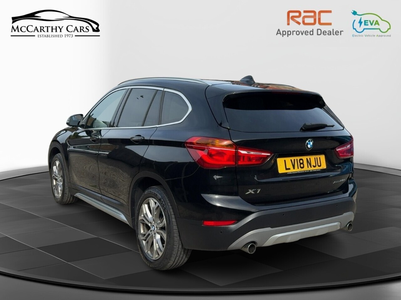 Bmw X1 20I Xline - Image 14