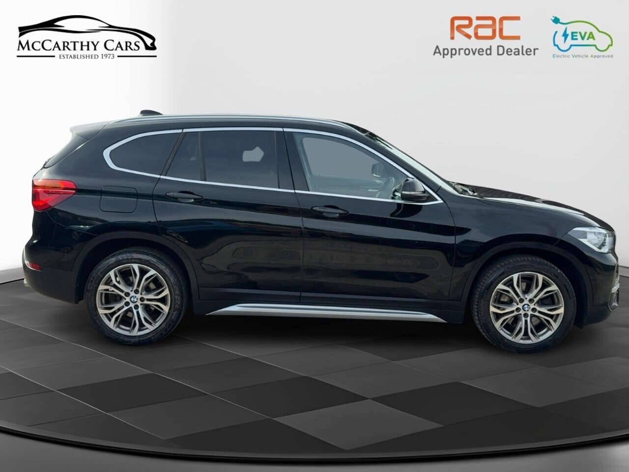 Bmw X1 20I Xline - Image 15