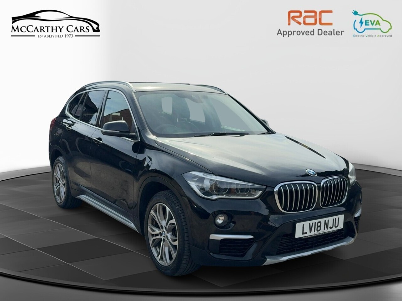 Bmw X1 20I Xline - Image 16