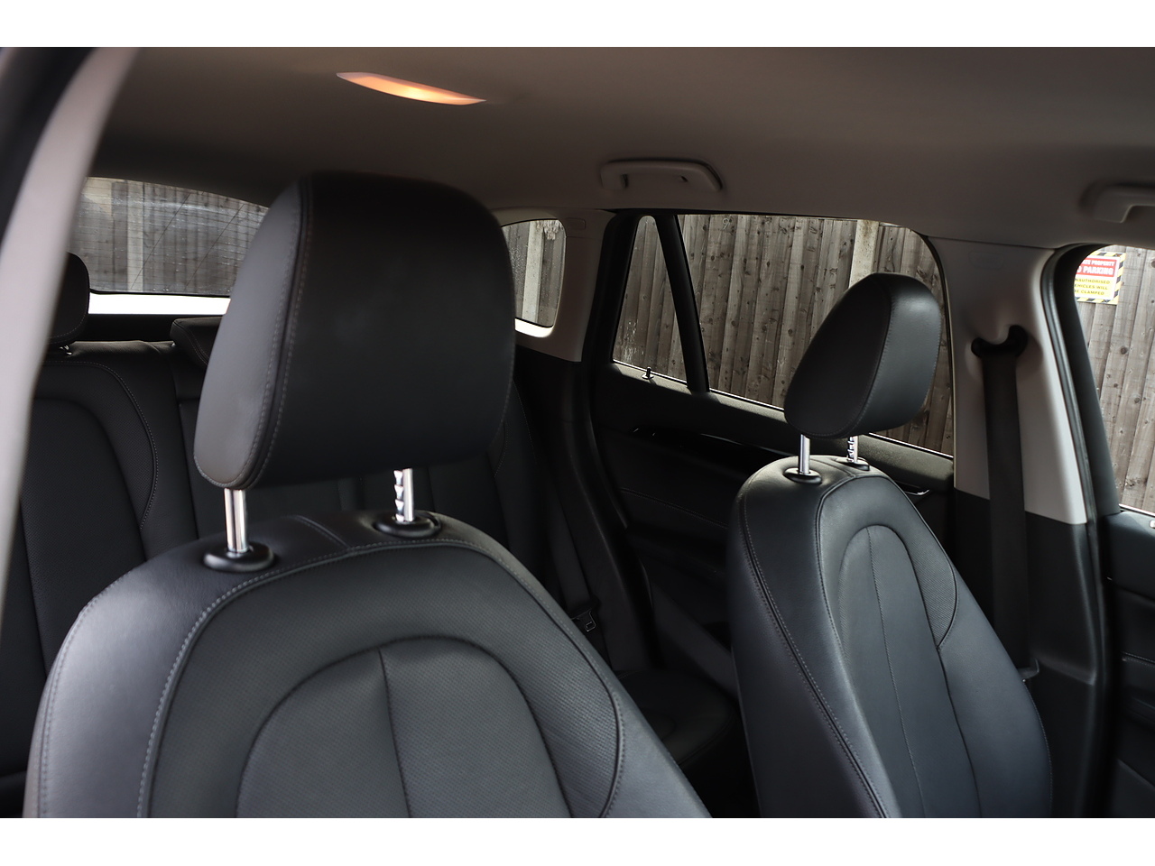 Bmw X1 20I Xline - Image 17