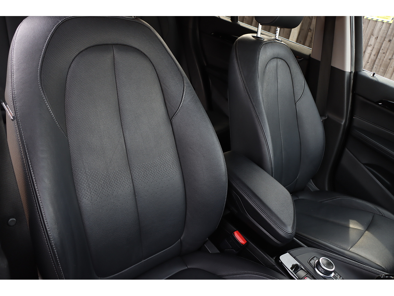 Bmw X1 20I Xline - Image 18