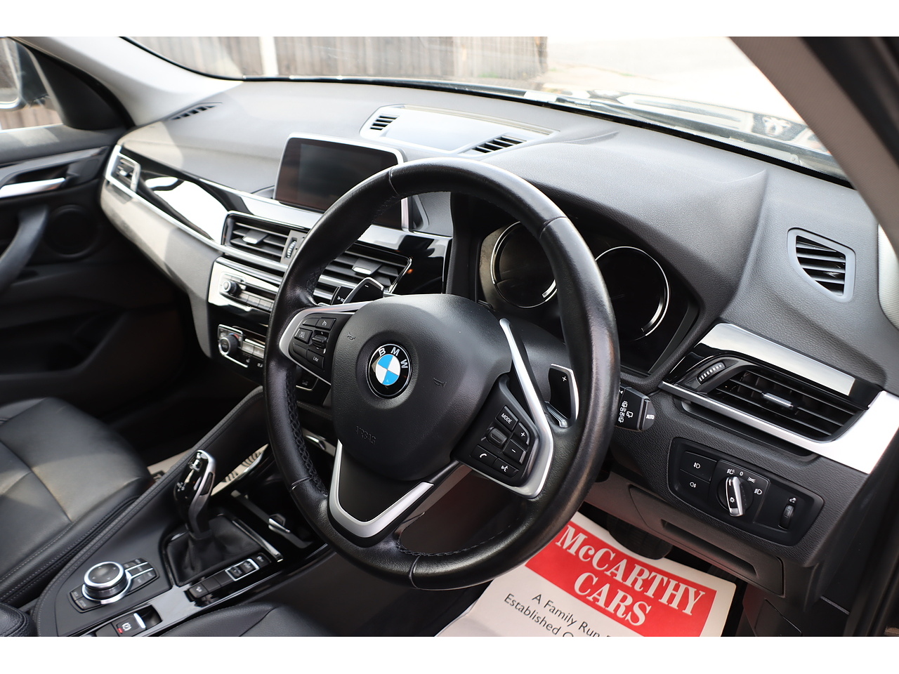 Bmw X1 20I Xline - Image 19