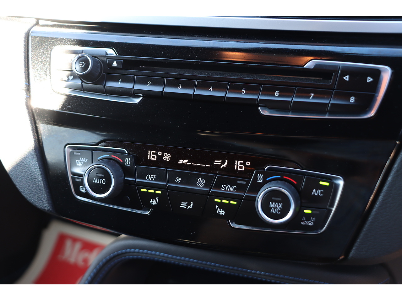 Bmw X2 20I M Sport X - Image 13