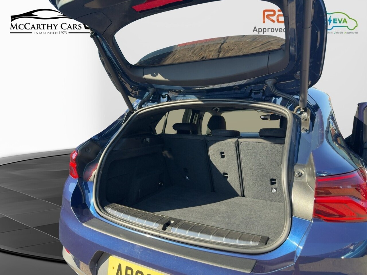 Bmw X2 20I M Sport X - Image 16