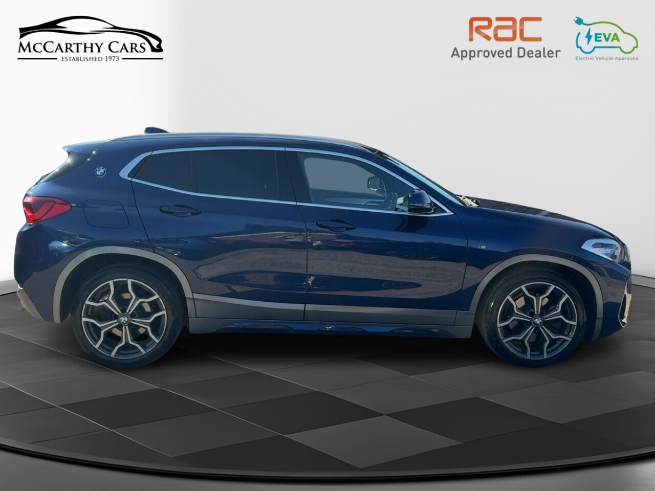 Bmw X2 20I M Sport X - Image 17