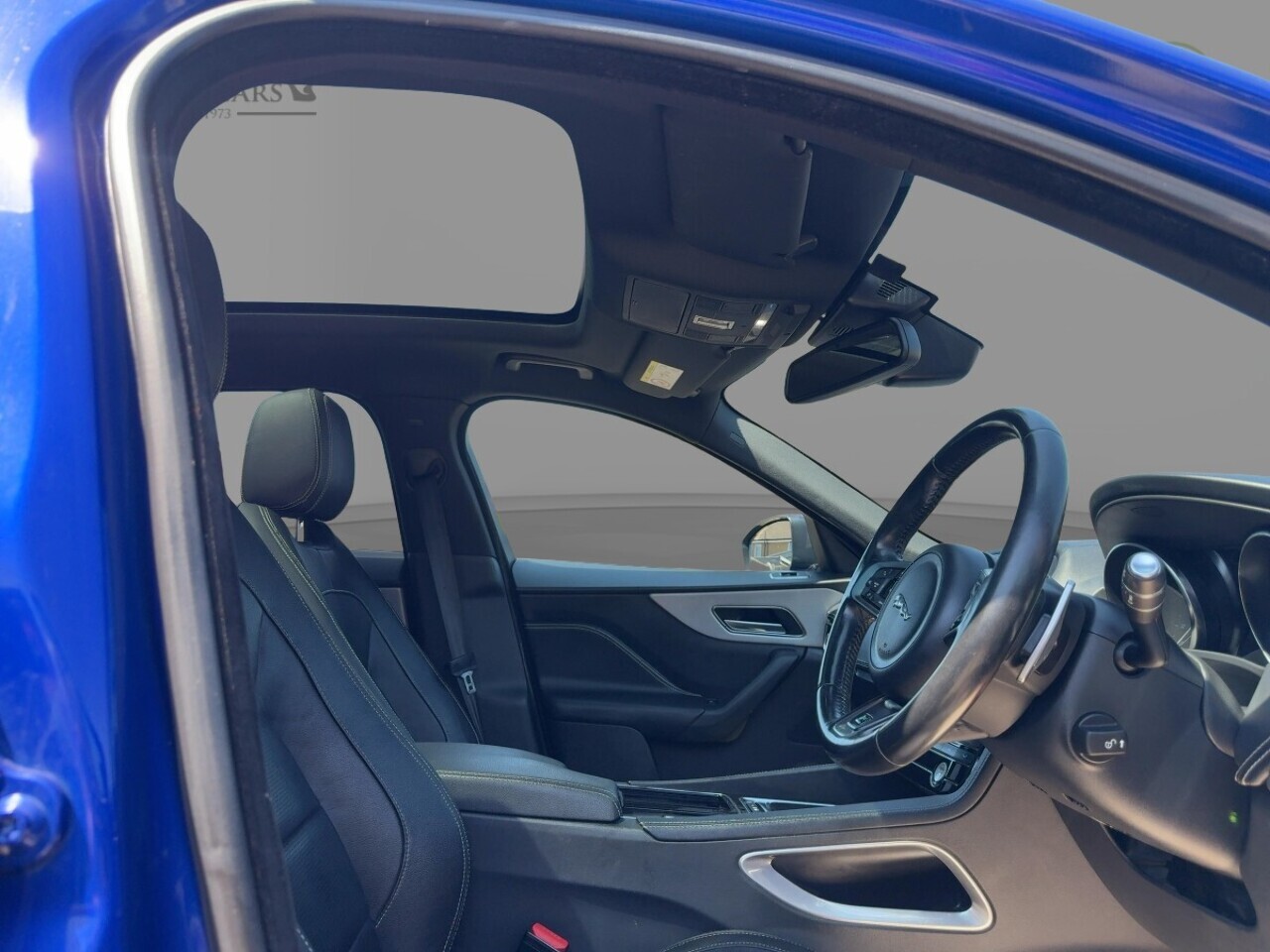 Jaguar F Pace P250I R Sport - Image 6