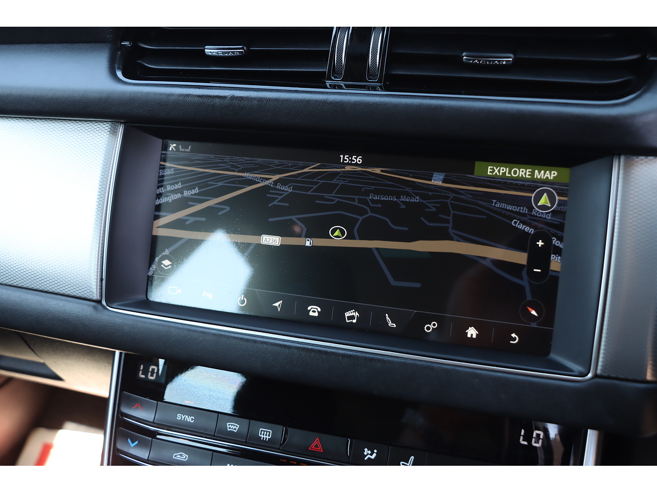 Jaguar Xf I Portfolio - Image 6