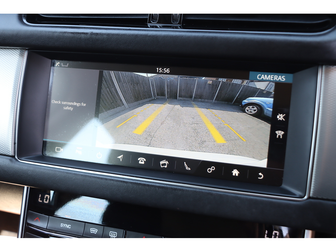 Jaguar Xf I Portfolio - Image 7