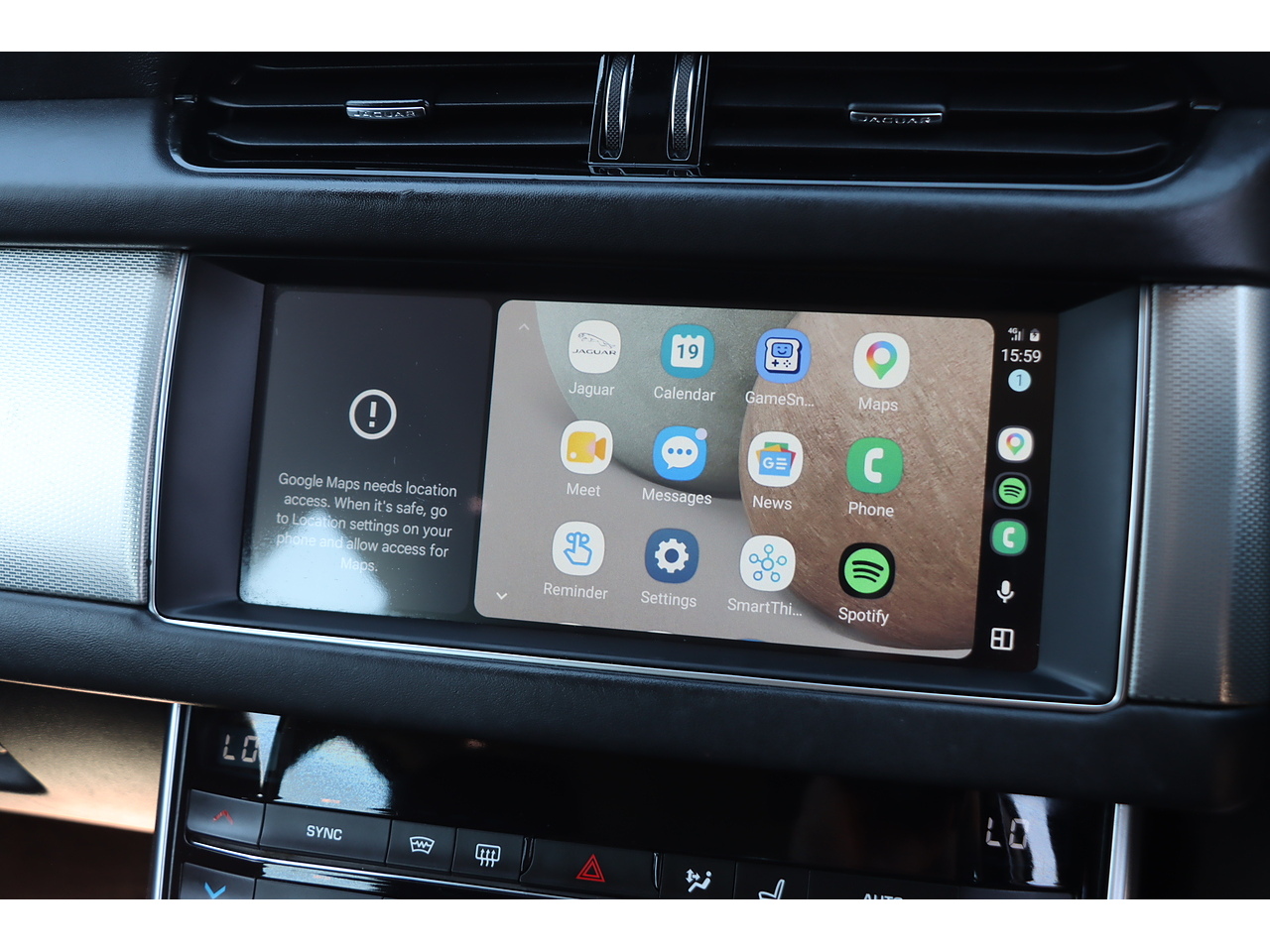 Jaguar Xf I Portfolio - Image 11