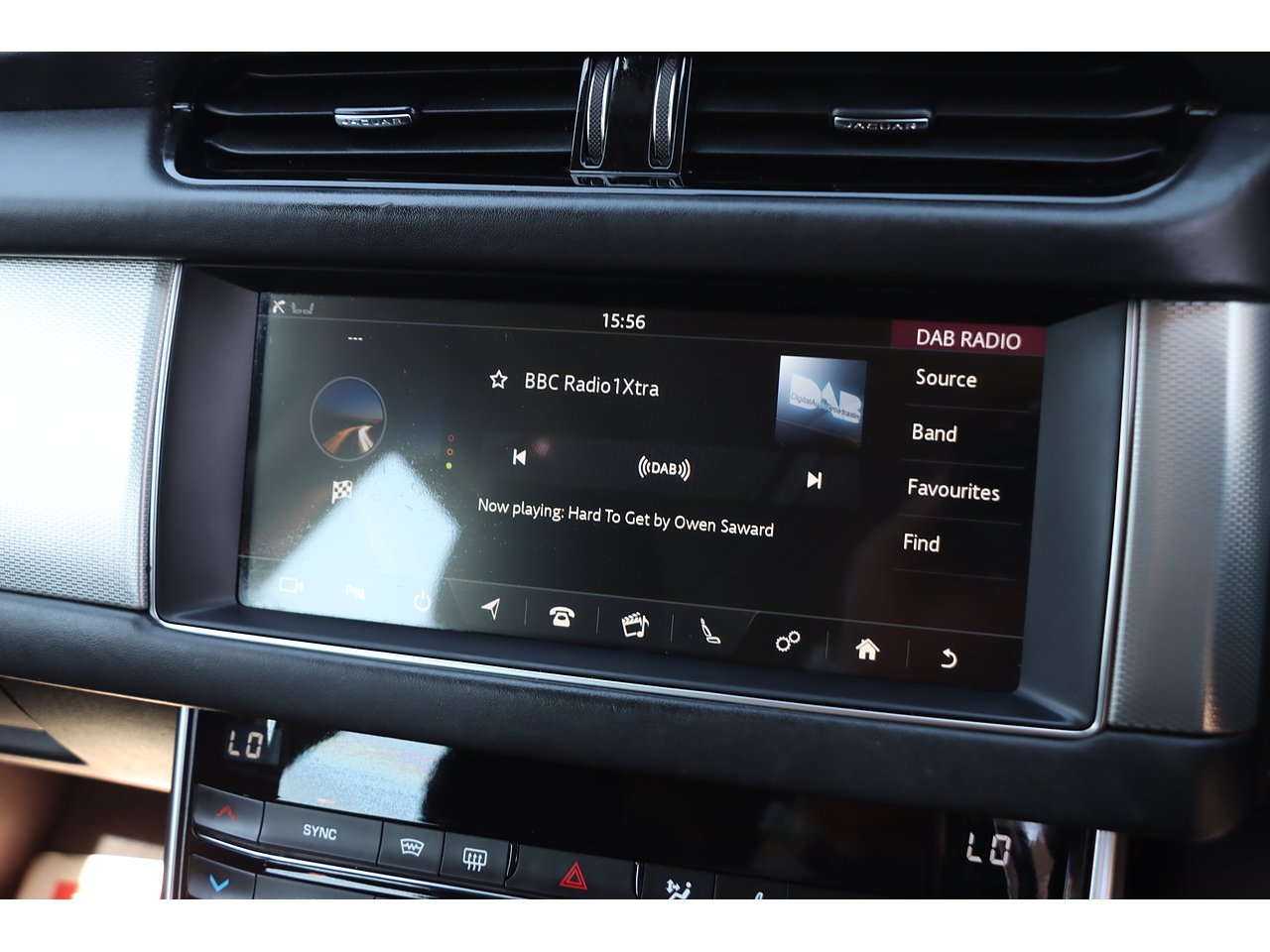 Jaguar Xf I Portfolio - Image 12