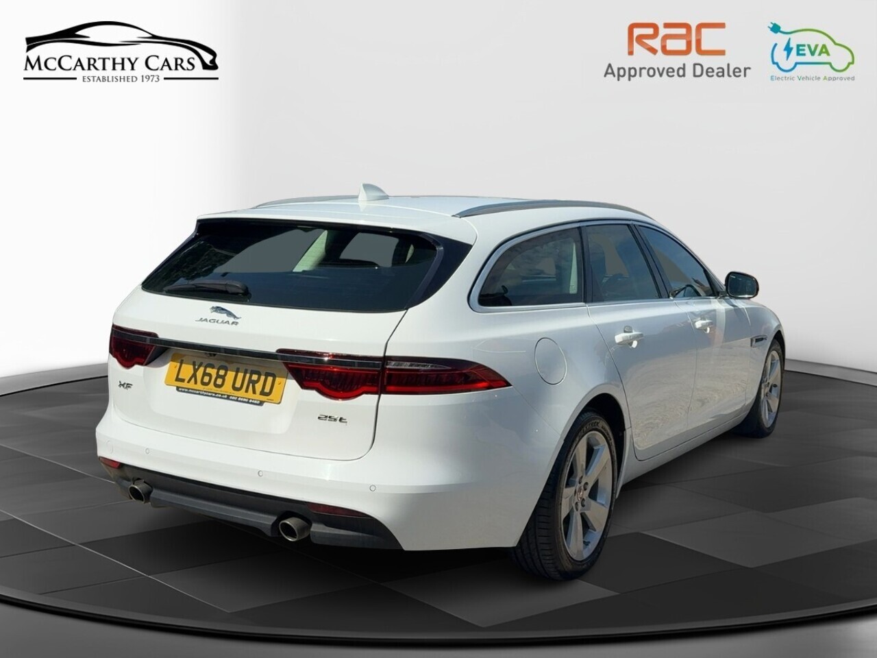 Jaguar Xf I Portfolio - Image 14
