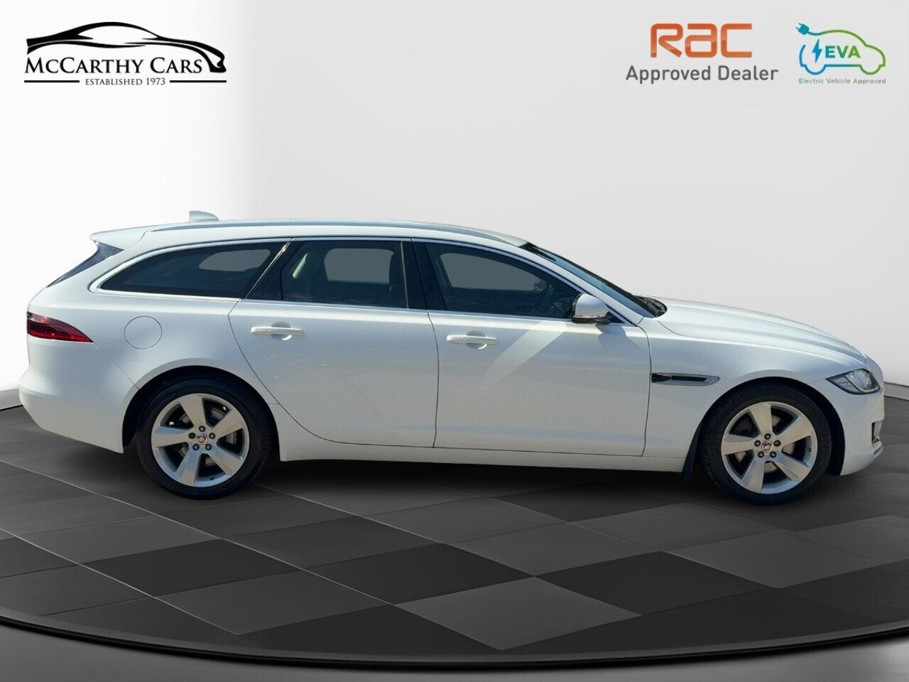 Jaguar Xf I Portfolio - Image 16