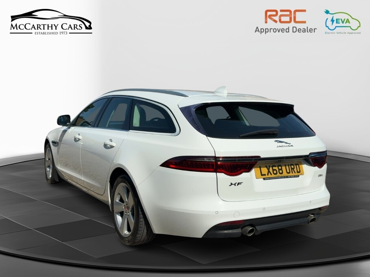 Jaguar Xf I Portfolio - Image 17