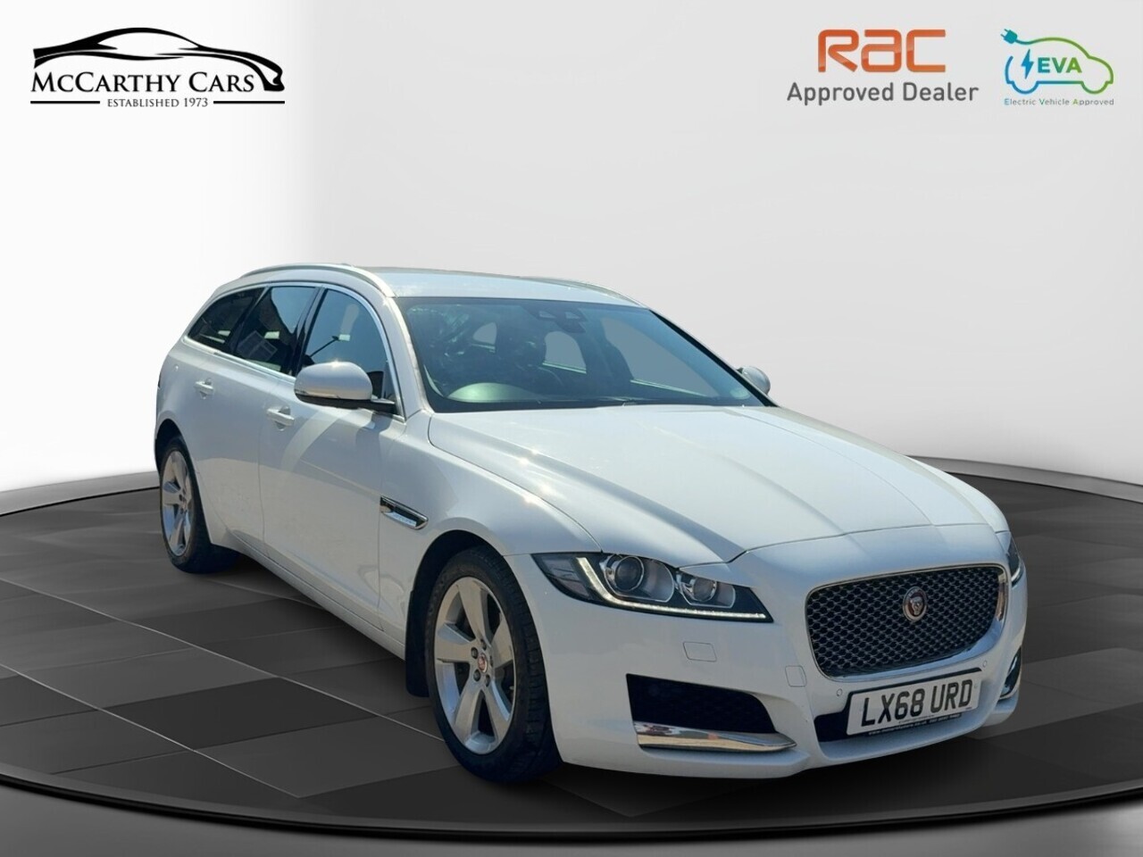 Jaguar Xf I Portfolio - Image 18