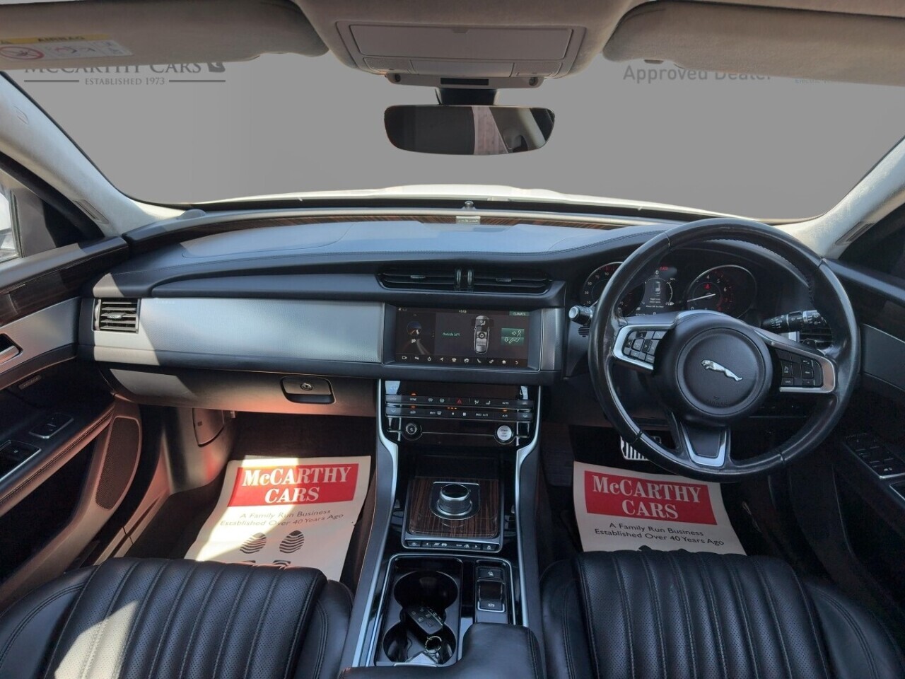 Jaguar Xf I Portfolio - Image 19