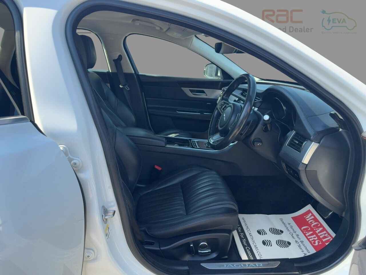 Jaguar Xf I Portfolio - Image 20