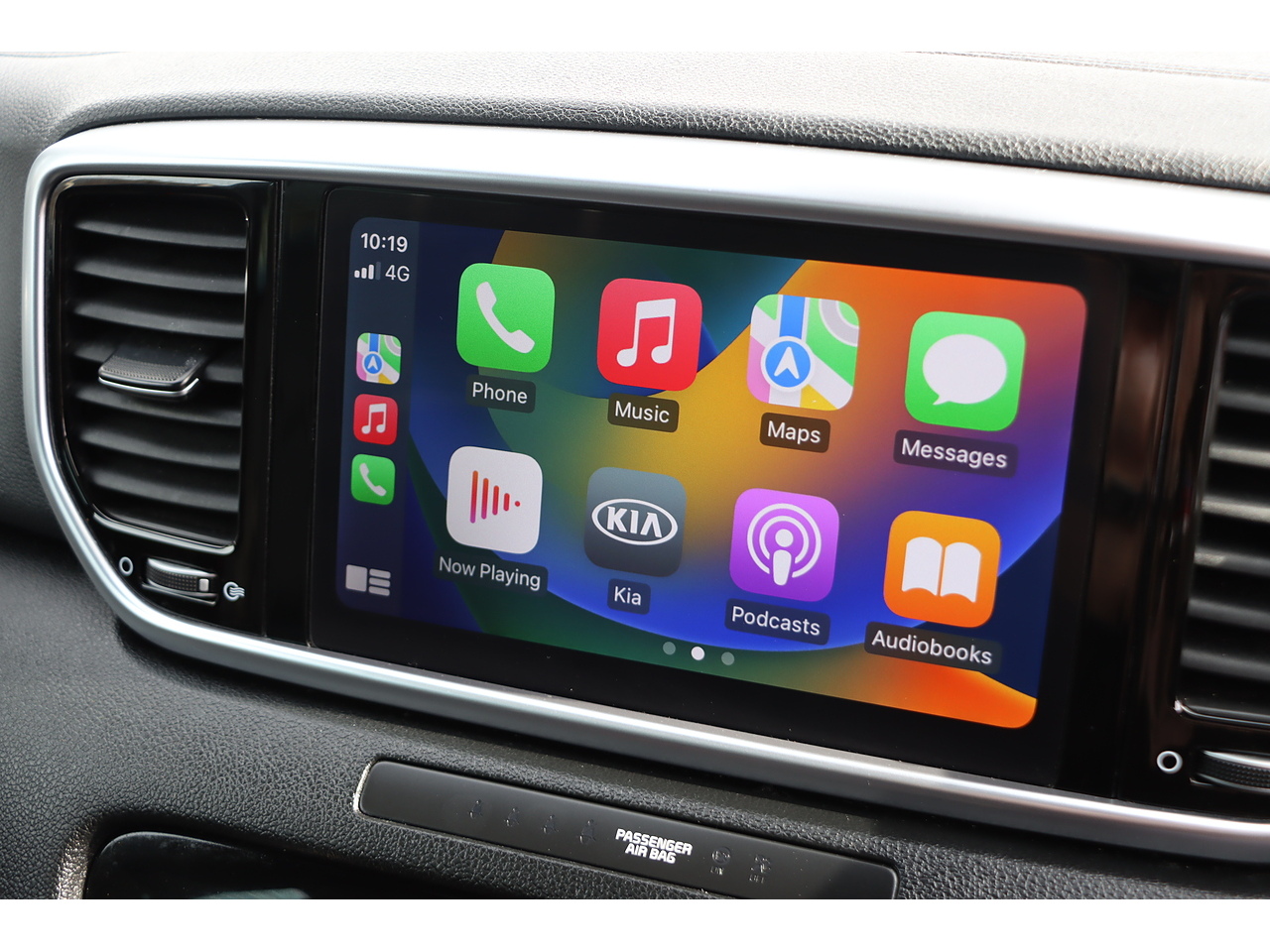 Kia Sportage Gdi 2 - Image 5
