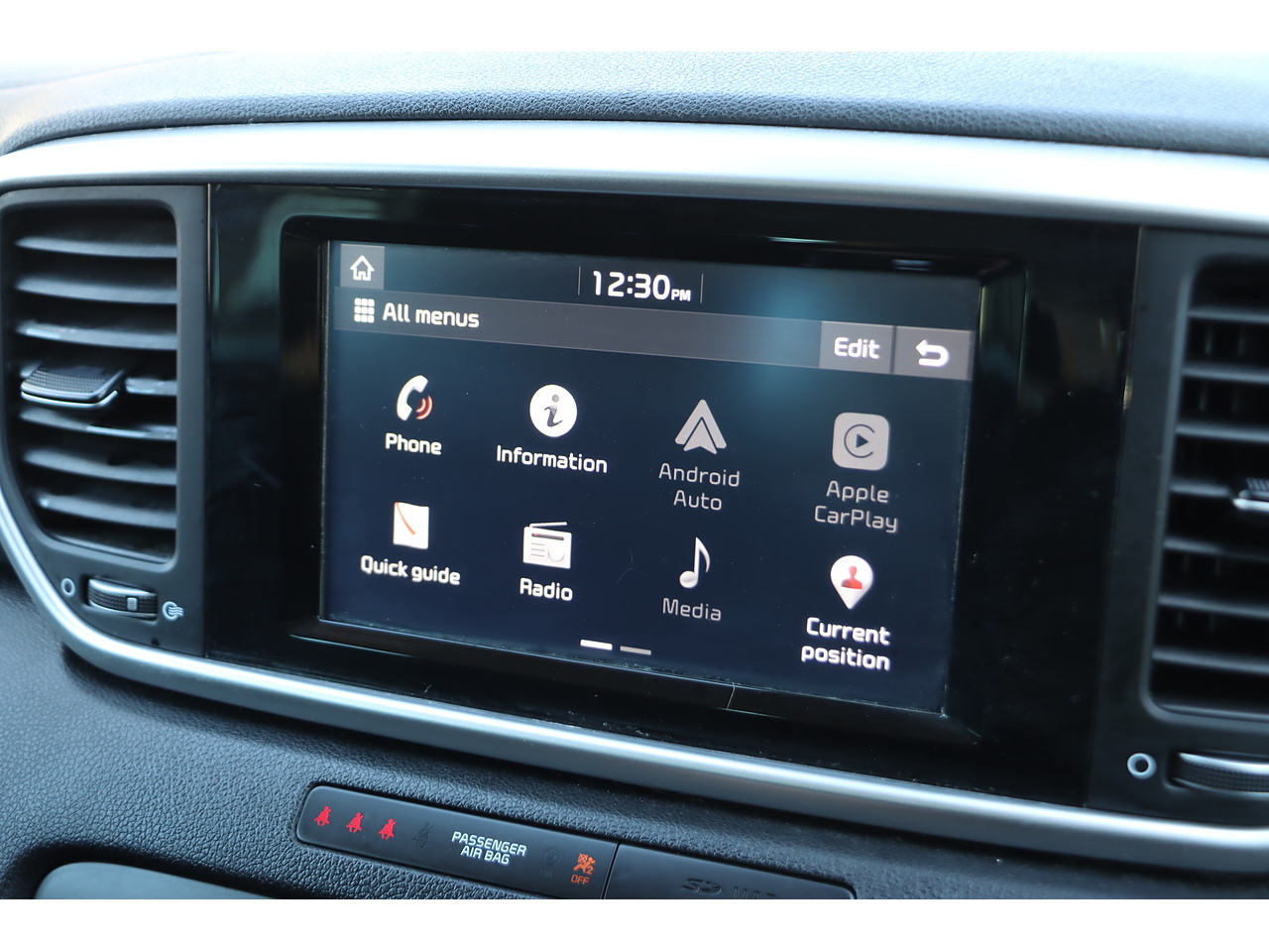 Kia Sportage Gdi 2 - Image 9