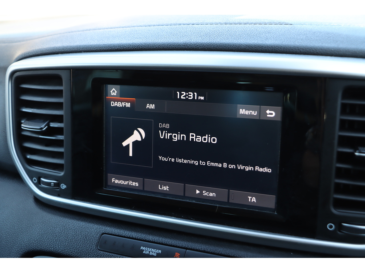 Kia Sportage Gdi 2 - Image 11