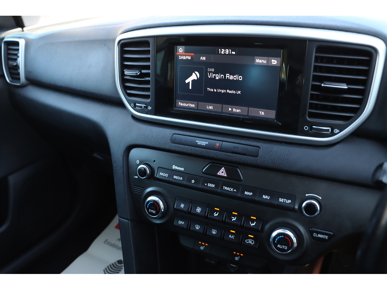 Kia Sportage Gdi 2 - Image 12