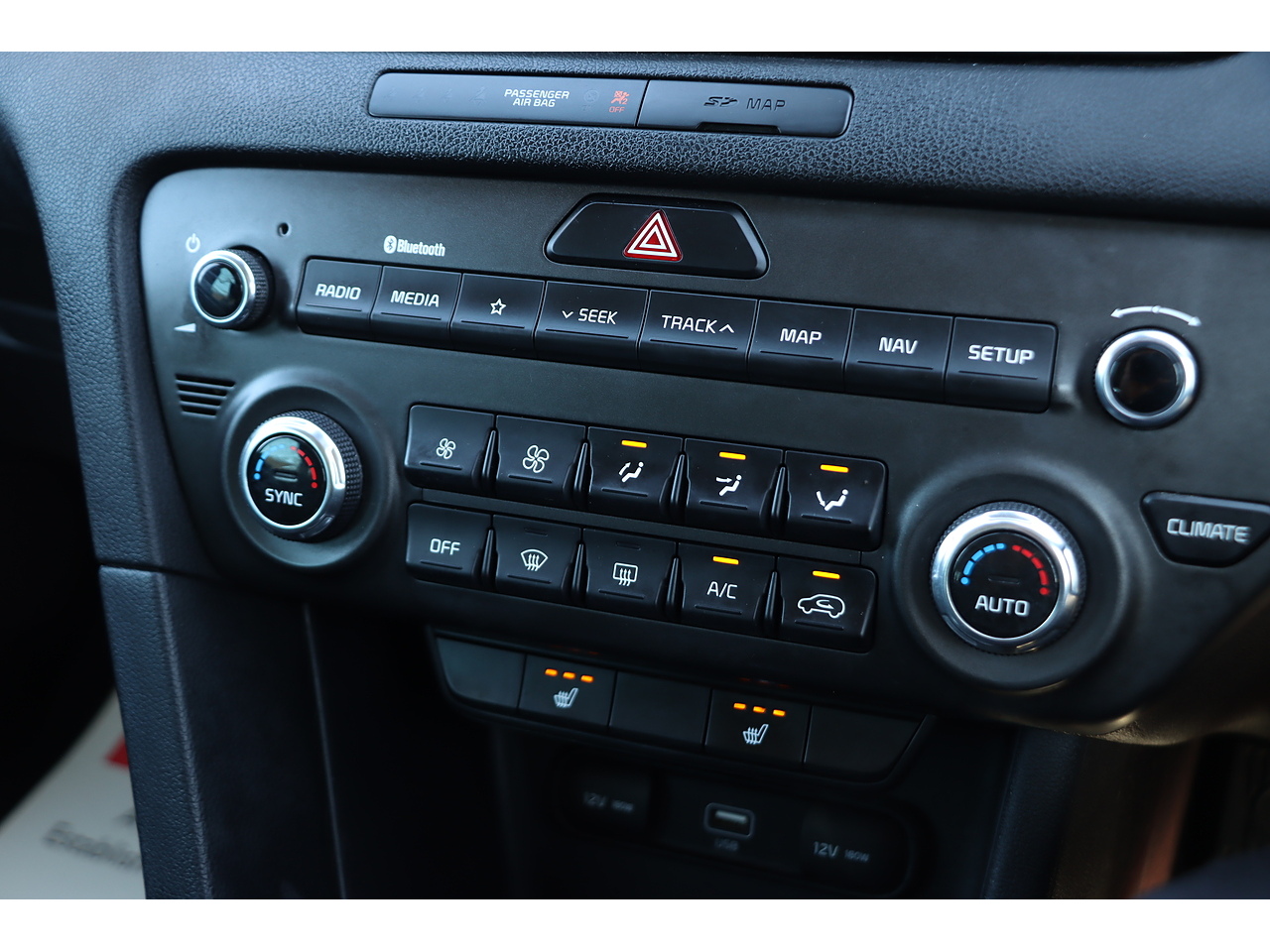 Kia Sportage Gdi 2 - Image 13