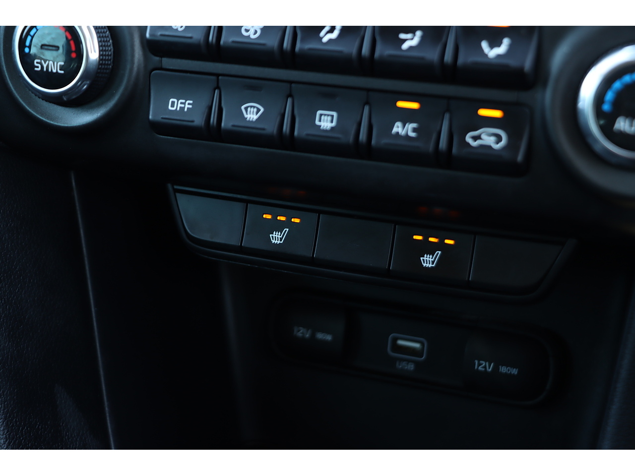 Kia Sportage Gdi 2 - Image 14